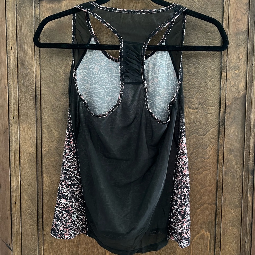 Lululemon Racerback Tank